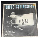 Bruce Springsteen the river born to run ROSALITA