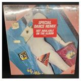 The Rolling Stones undercover of the night R