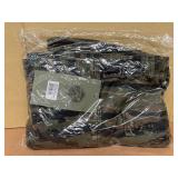 ROTHCO camouflage pants brand new size large 35