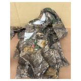 Brand new browning, extra large camo long sleeve