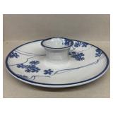 HARRELL Muncie, Indiana pottery