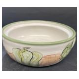 Louisville pottery bowl