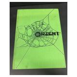 1970 Ball State University college yearbook