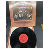 We are the world record album