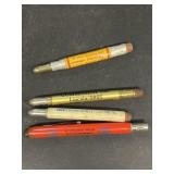 Bourbon stockyards, Kentucky DRAKE stockyards,