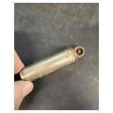 Schrader and son tire gauge