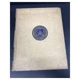 1947 Notre Dame college yearbook