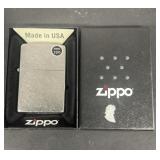 Zippo lighter new in box