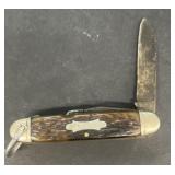 CAMILLUS USA, engineers, knife