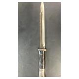 German Mauer, JWH BAYONET