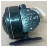 Johnson Century 1008 fishing reel