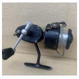 Garcia Mitchell fishing reel
