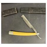 Onliwon straight razor