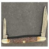 KA-Bar pocket knife