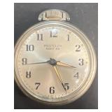 Westclox pocket watch