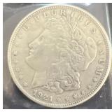 1921 S Morgan Silverado