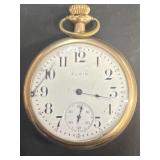 Elgin pocket watch