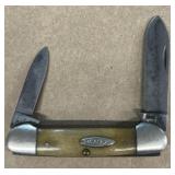 Case XX Pocket Knife