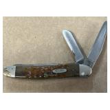 Case XX, 3-Blade, # 6313