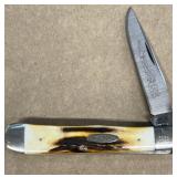Case XX STAG Knife, #5658