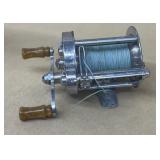 Pflueger 1893 fishing reel