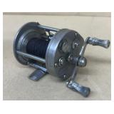 Pflueger supreme fishing reel