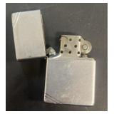 Reproduction zippo lighter