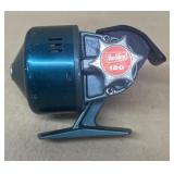 Heddon 120 fishing reel