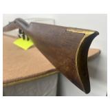 Pennsylvania, Kentucky long rifle early 1800s