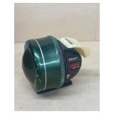 Johnson SABRA model 1306 fishing reel