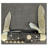 Boker pocket knife