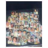 1961 tOPPS Baseball Cards