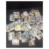 1970 tOPPS Baseball Cards