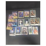 Mark Maguire Cal Ripken, Jose Canseco day one