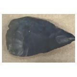 Willow Blade found in Shelby Co., IN