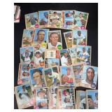 1968TOPPS Baseball Cards