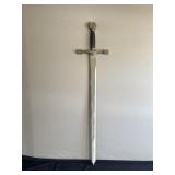 Excalibur, King Arthur sword