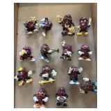 California raisin collection