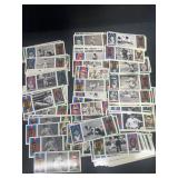 1993 upper deck BAT Baseball Cards