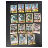1987 Wally, Joyner Corey Snyder, John Kruk,