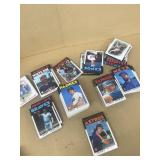 1986 Topps, Baseball Cards