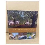 The Richmond group artist by Shawn Dingwerth