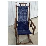 Early rocking chair