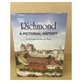 Richmond, Indiana pictorial history