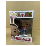 Scotty Pippen, Chicago Bulls basketball Funko pop