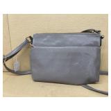 New day, Crossbody purse