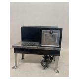 Miniature stove vintage