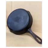 Wagner cast-iron skillet