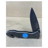 USA design pocket knife