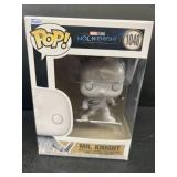 Marvel comics Moon Knight, Funko, Pop, Mr. Knight